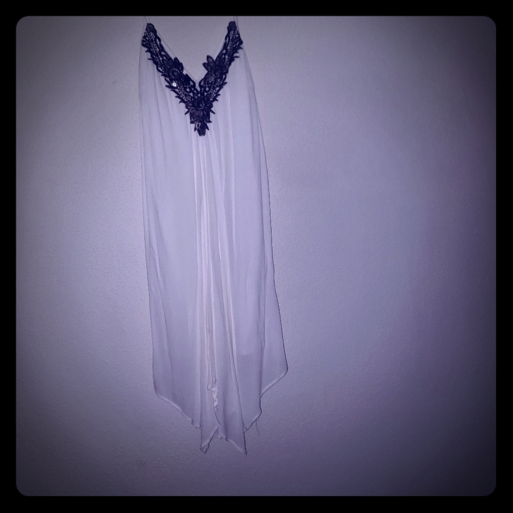 Never been worn dress